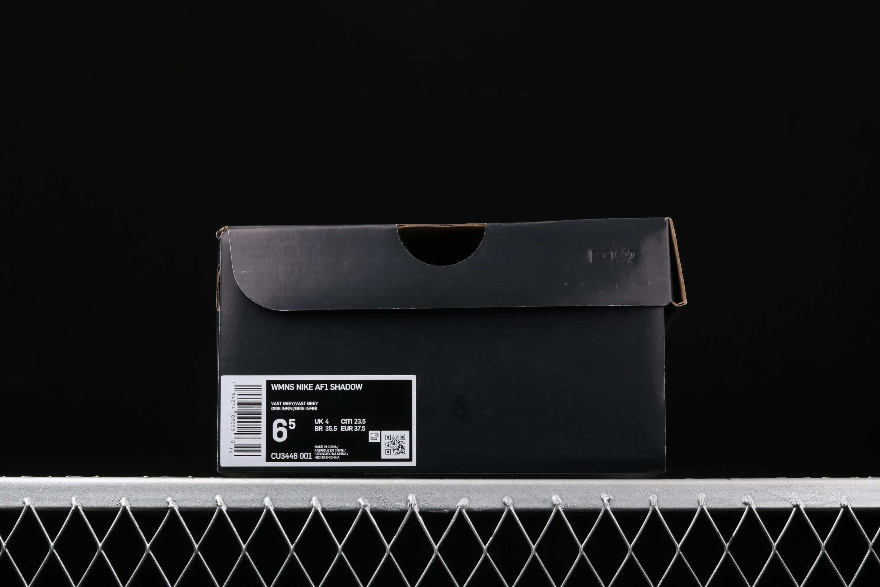 All Categories Nk Air Force 1 Air Force Series Nk Air Force 1 Shadow Air Force Lightweight Increased Corporate Level Nk Air Force 1 Shadow Air Force One Lightweight Increased Low Top Versatile Sneakers CU3446-001